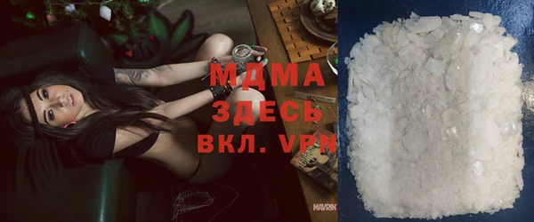 мет Нягань